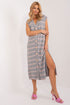 Robe de jour model 194226 Badu